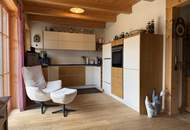 Einfamilienhaus in Holzbauweise: modern, hochwertig, neuwertig