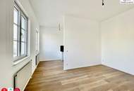 ERSTBEZUGSWOHNUNG ZUR MIETE / 38m2 / inkl. KFZ Stellplatz