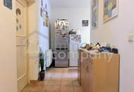 Urbanes Investment: WG-taugliche 3-Zimmer-Wohnung in Innsbrucker Bestlage