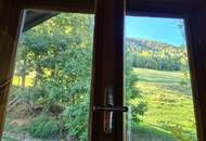 Wohlfühlen mit Weitblick in naturnaher Ruhelage