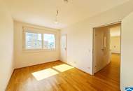 WOHNQUARTIER WILDGARTEN – 2-Zimmerwohnung mit Balkon direkt am Rosenhügel
