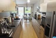 Apartment with loggia in a prime peaceful location in the 18th district!