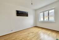 Große 2-Zimmer-Wohnung mit separater Wohnküche zwischen grünem Prater und Augarten
