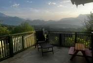 TRAUMHAFTE PANORAMAAUSSICHT IN EXKLUSIVER LAGE
