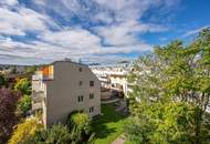 Videotour verfügbar - traumhaft helle 3-Zimmer-Wohnung mit Loggia im 2. Stock (ohne Lift)