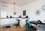 MIETKAUF: DG-Wohnung mit großzügiger Terrasse