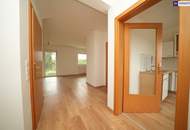 ANKOMMEN &amp; WOHLFÜHLEN – FÜR NATURBEGEISTERTE! Maisonette-Wohnung mit Waldblick-Terrasse &amp; durchdachter Raumaufteilung in Laßnitzhöhe