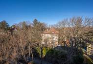 ++NEU++ Großartige 4 Zimmer-Neubauwohnung in GRÜNRUHELAGE – mitten in Döbling!