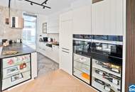 Exquisites Penthouse im Herzen des Wiener Botschaftsviertels