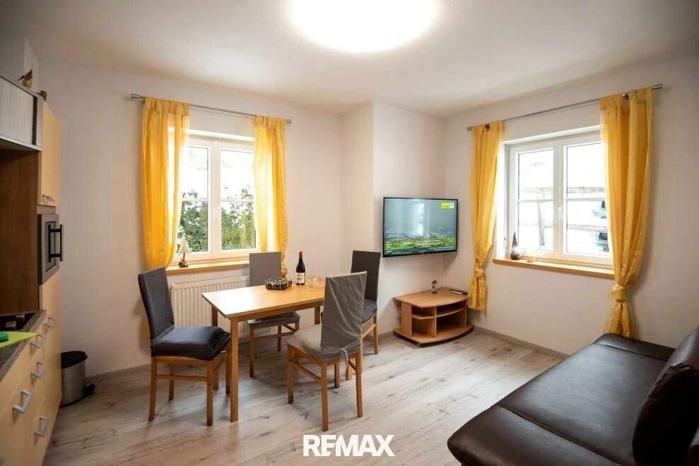 KAUFVEREINBARUNG!!! Nette Wohnung in Haus/Ennstal