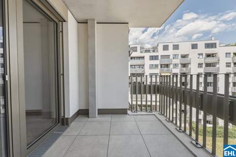 Wohnungen für jeden Lebensstil, Wohnung-kauf, 357.000,€, 1020 Wien 2., Leopoldstadt