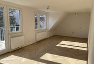 PENTHOUSE LIVING - FIXPREIS - ATEMBERAUBENDER WIENBLICK - 3 RIESEN TERRASSEN - ERSTBEZUG!