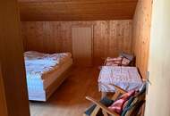 Gemütliche 3-Zimmer-Wohnung zur Nutzung als Zweitwohnsitz