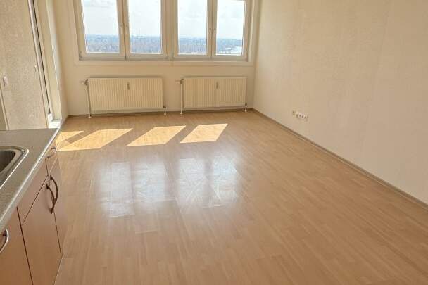 Nähe Uno City in 1220 Wien ++ 2-Zimmer-Wohnung mit Loggia ++ 3-5 Minuten zur U1 !!, Wohnung-kauf, 280.000,€, 1220 Wien 22., Donaustadt