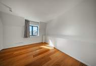 Stilvolles Penthouse in begehrter Lage