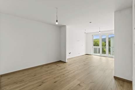 ++ WOHNEN mit Wohlfühlfaktor ++ TOP VIER Zimmer mit BALKON, Wohnung-kauf, 374.500,€, 3423 Tulln