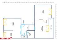 LICHTDURCHFLUTETE 3-ZIMMERWOHNUNG | RUHIGE LAGE MIT BALKON INS GRÜNE | OBERDÖBLING