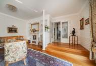 12-Zimmer Luxus-Villa mit Blick über Wien!