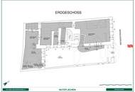 Hauben Lokal in bester Innen Stadt Lage + 100m2 Winebank Potential / Miete mit Kaufoption