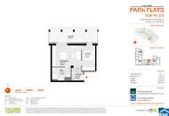 Exklusive Lage im Herzen Wiens – PARK FLATS als Anlagechance