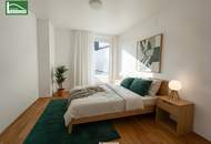 Tolle 3-Zimmer-Wohnung im Herzen der Landeshauptstadt - KARMELITERHOF