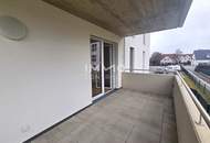 Neuwertige, geförderte 2 Zimmer Wohnung mit Balkon - Gradnerstraße186 B- Top 11B