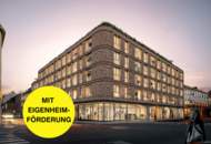 N°1 Schwechat – Neubauprojekt in Bestlage