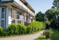 SUPER ZUSTAND IN RUHIGER LAGE MIT BALKON