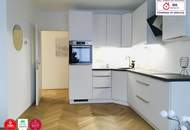 Top Sanierte 2-Zimmer- Neubauwohnung mit Loggia