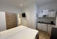 Anlageobjekt - 330m² Geschäftsflächen im Erdgeschoss - Nähe Westbahnhof