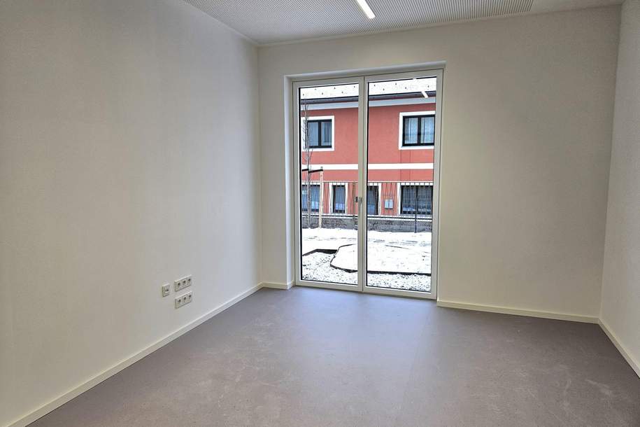 Therapieflächen in Top Lage im Zentrum, Kleinobjekte-miete, 399,00,€, 4274 Freistadt