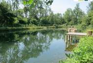 Naturverbundenes Wohnen in Ochsenburg!