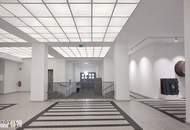 Licht, Raum, Geschichte: Ein außergewöhnliches Wohnensemble für höchste Ansprüche in Floridsdorf!