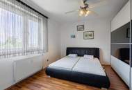 Komfortable 3-Zimmer-Wohnung mit Balkon, Tiefgarage und Klimaanlage
