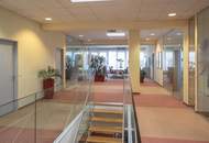 + + + ATTRAKTIVES BÜROHAUS + + + ab ca. 200 m² + + + NÄHE LIEBLGASSE + + +