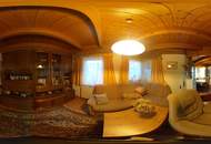 Einfamilienhaus mit schönem Garten am Badesee Neudörfl auf Pachtgrund