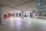STELLPLATZ DIREKT: U1 KAGRANER PLATZ