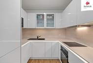 MARINA TOWER | Exklusive 3 Zimmer Wohnung | Loggia 13 m² | 5. Liftstock