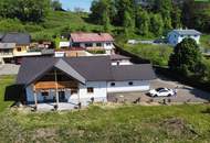 Neubau Bungalow +++ EINZIEHEN UND WOHLFÜHLEN +++