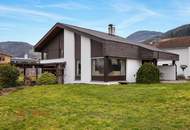 Freiraum &amp; Lebensqualität in perfekter Balance