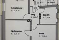 Günstige Anlegerwohnung!