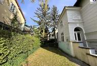 360° TOUR // REPRÄSENTATIVES EINFAMILIENHAUS im "GERSTHOFER COTTAGE"