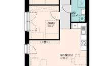 Modern wohnen in bester Lage | 3-Zimmer-Wohnung mit Balkon