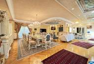 Exklusive Luxusvilla mit großzügigem Garten, Pool und beeindruckender Wohnfläche