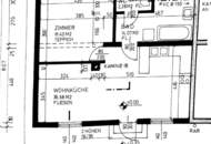 Singlewohnung + Ruhelage + Garten + Garage + Pool optional