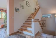 Einfamilienhaus in Maria Lankowitz mit Garage, Terrasse, 2 Balkonen, Fernsicht und großem Grundstück