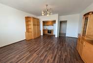 46m² Loggia-Wohnung in Mödling