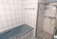 7 Stockwerke zum WOHNEN - Zentrum von Meidling - ideale Wohnung für ein Paar