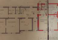 Fernblick 3 Geschoße, über 200m² WNFL + 100m² Lager + 4300m² Eigengrund