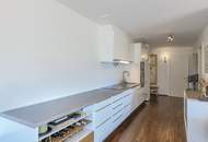 Exklusive Terrassenwohnung mit Blick über die Stadt Innsbruck